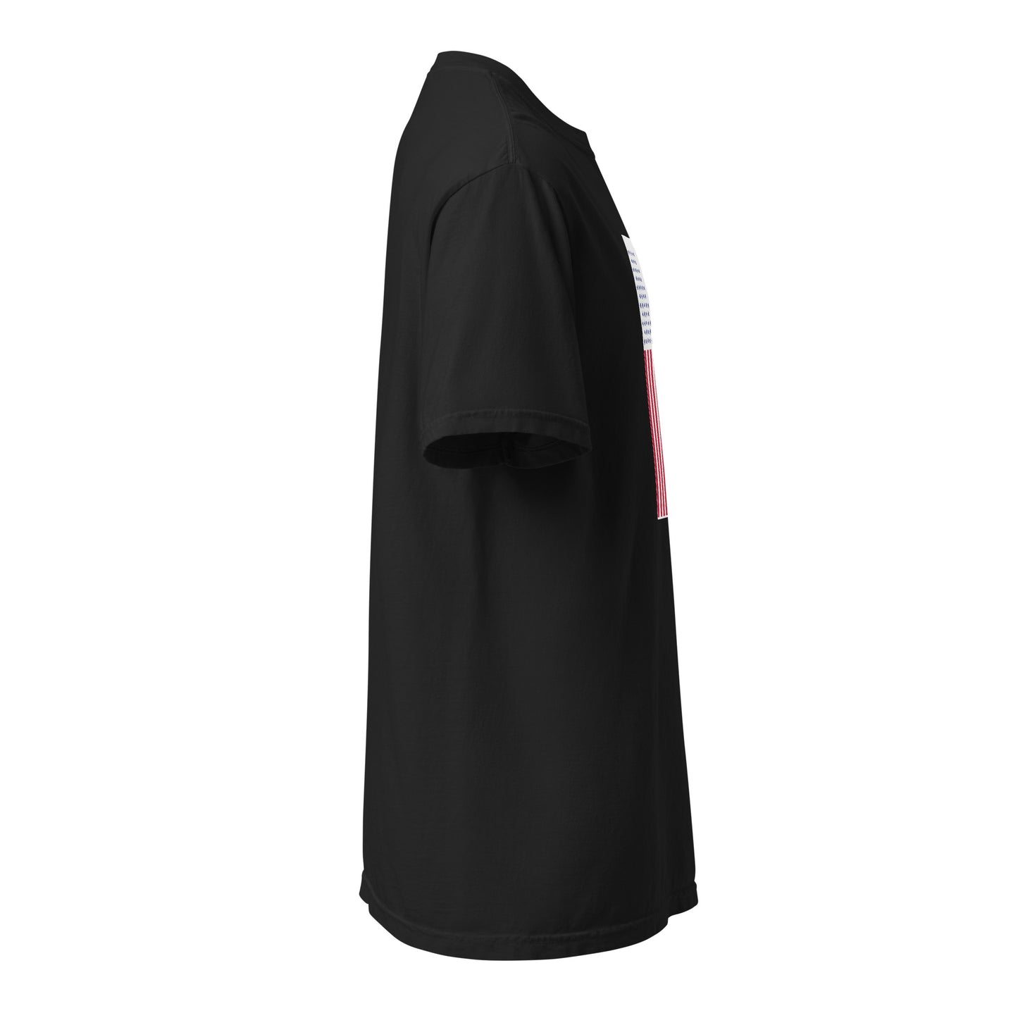 USA Civilian American Flag Apparel - Cinnamon Operations